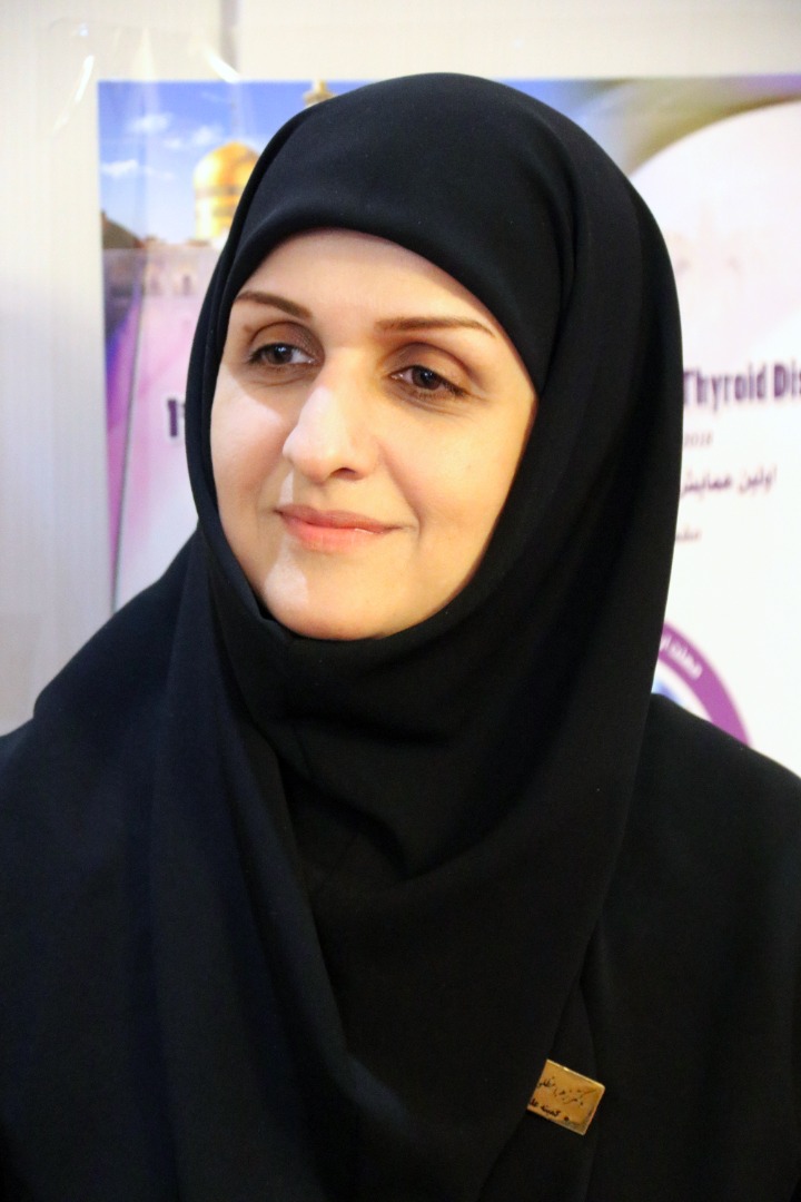 zahra mazloum